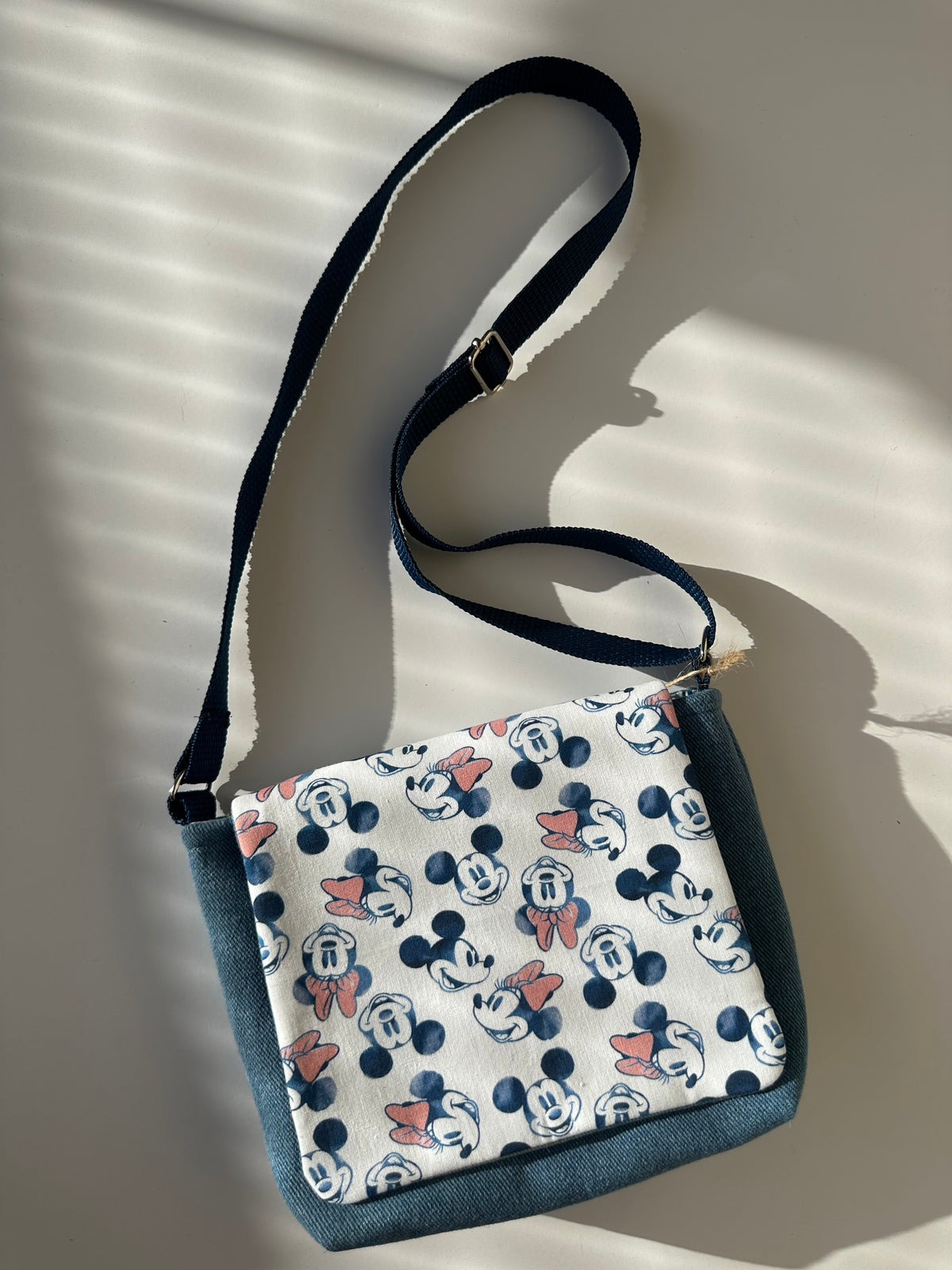 Kid purses