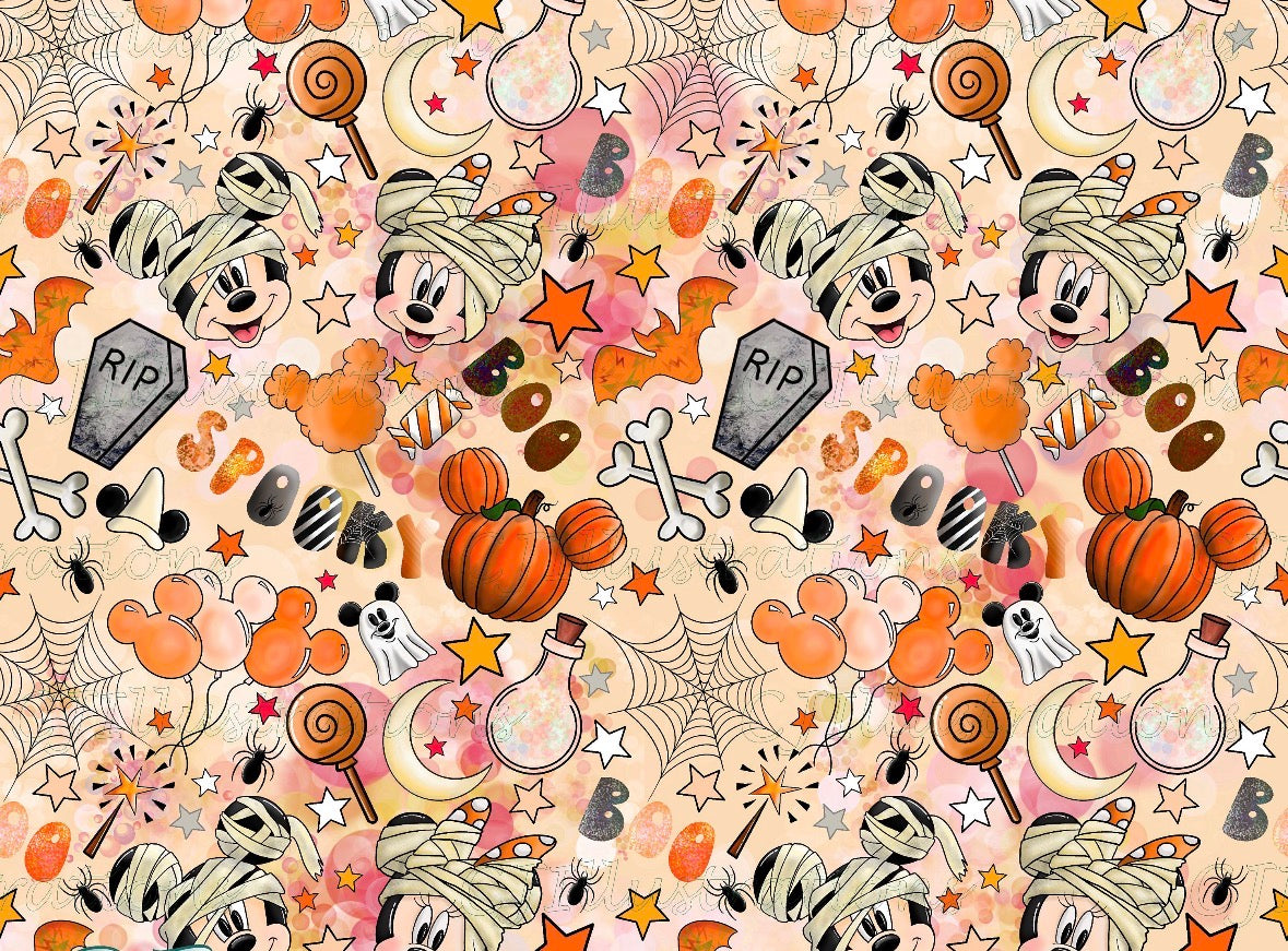Halloween