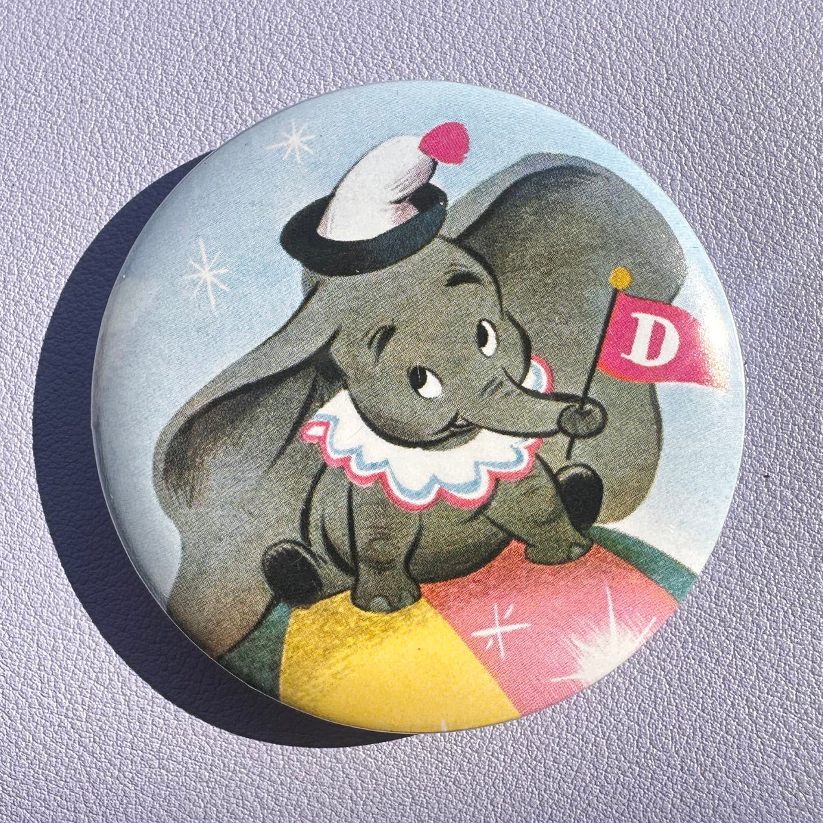 Button