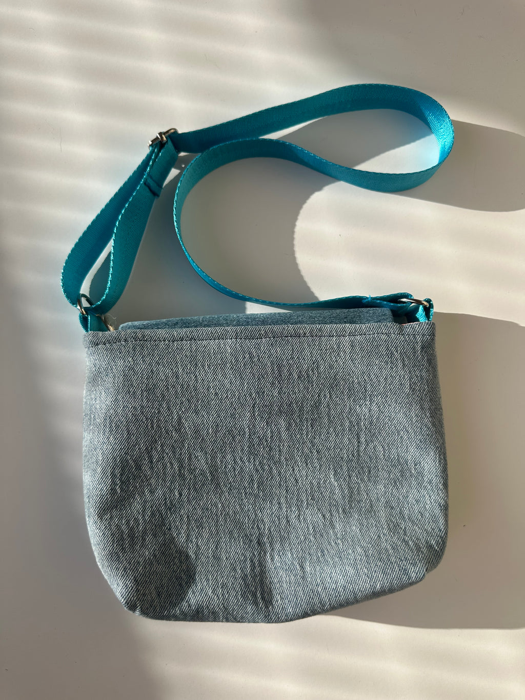 Kid purse