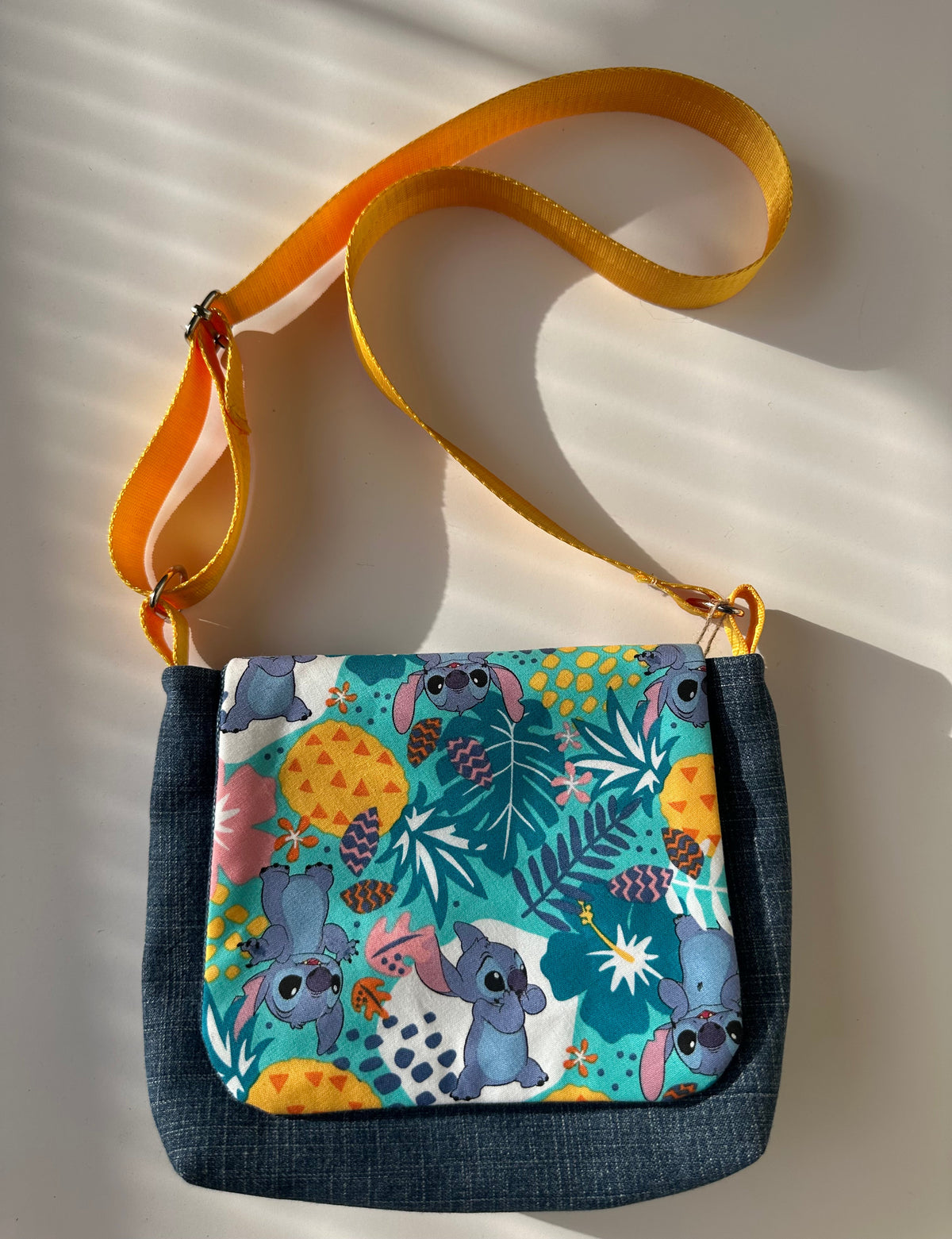Kid purse