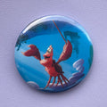 2.25" button