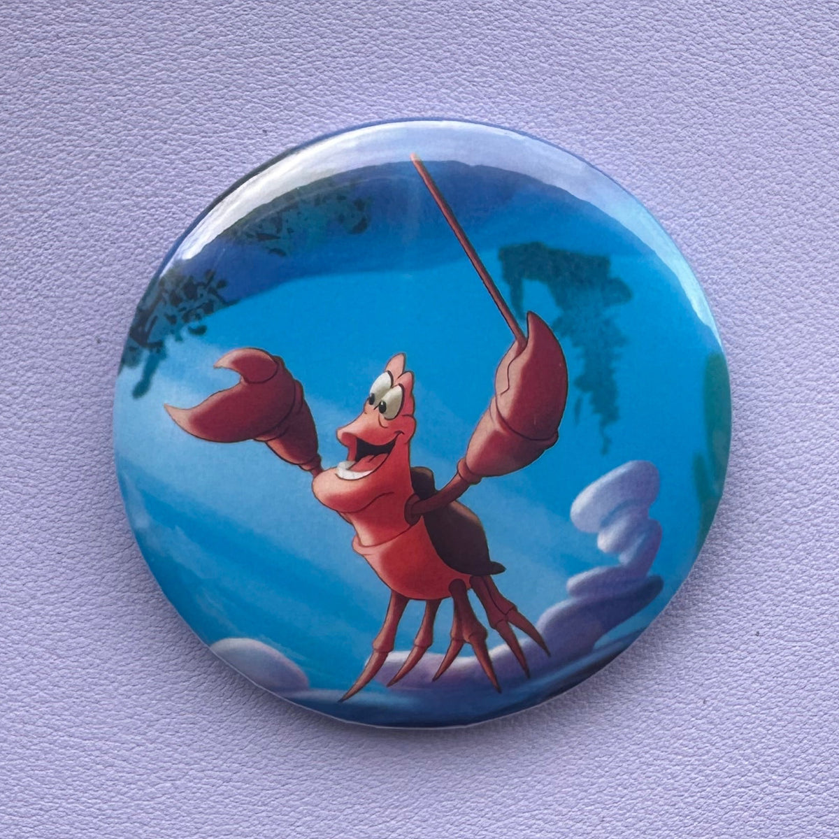 2.25" button