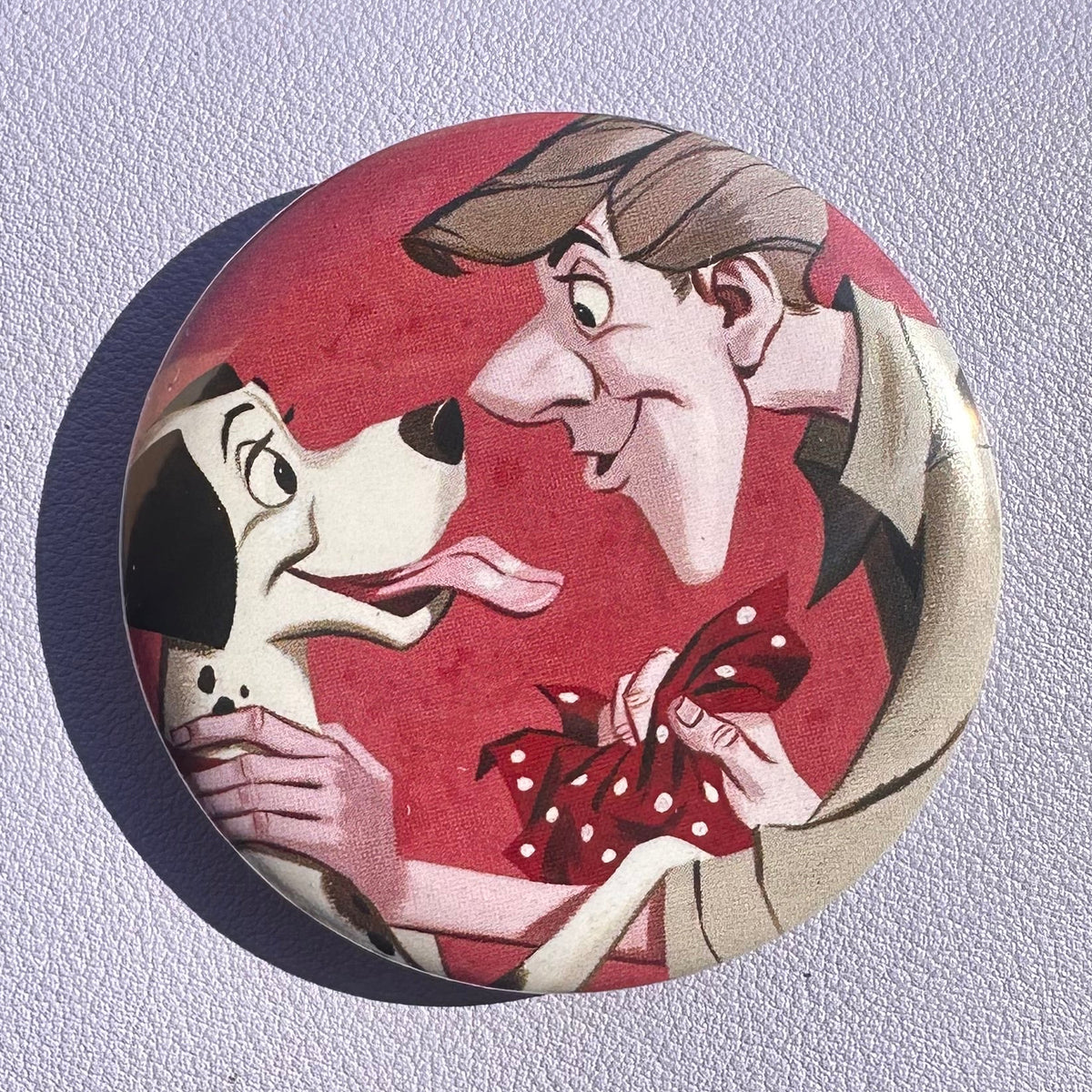 Button