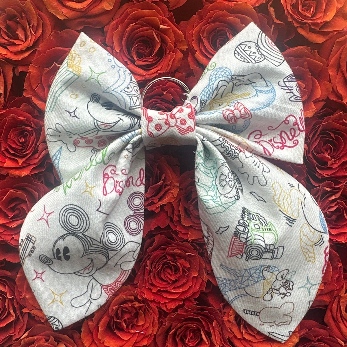 XL bow