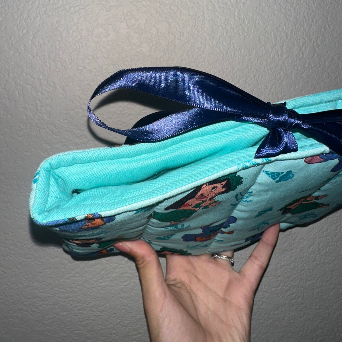 Book sleeve