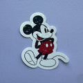 Waterproof stickers