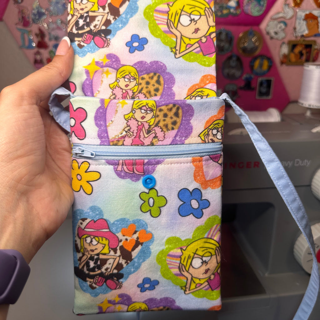 Cellphone bag