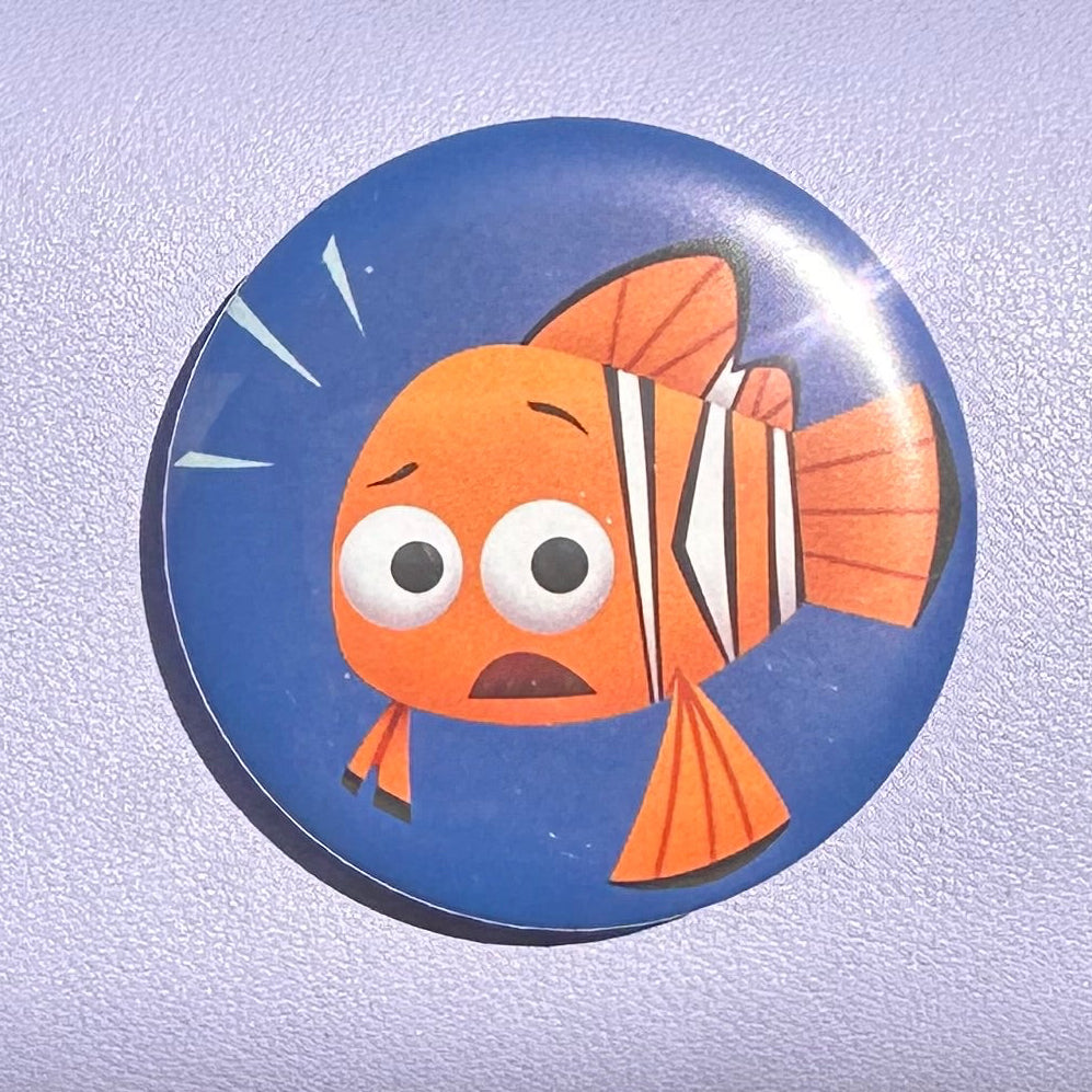 2.25" button