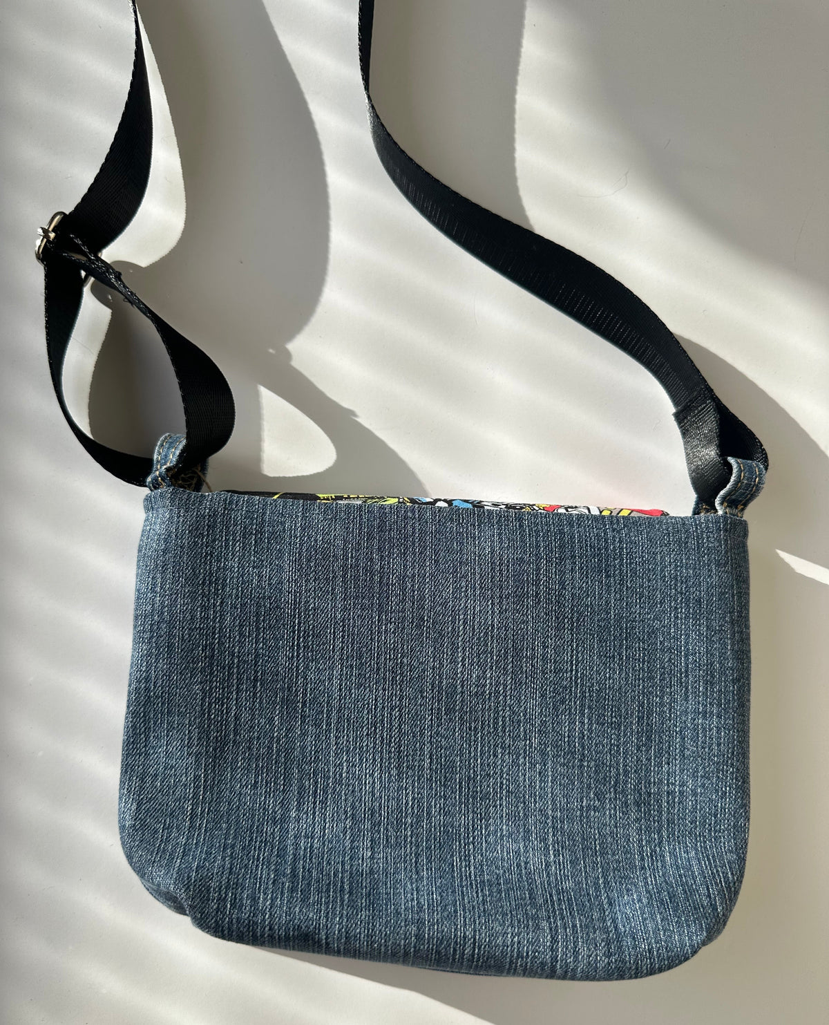 Kid purse
