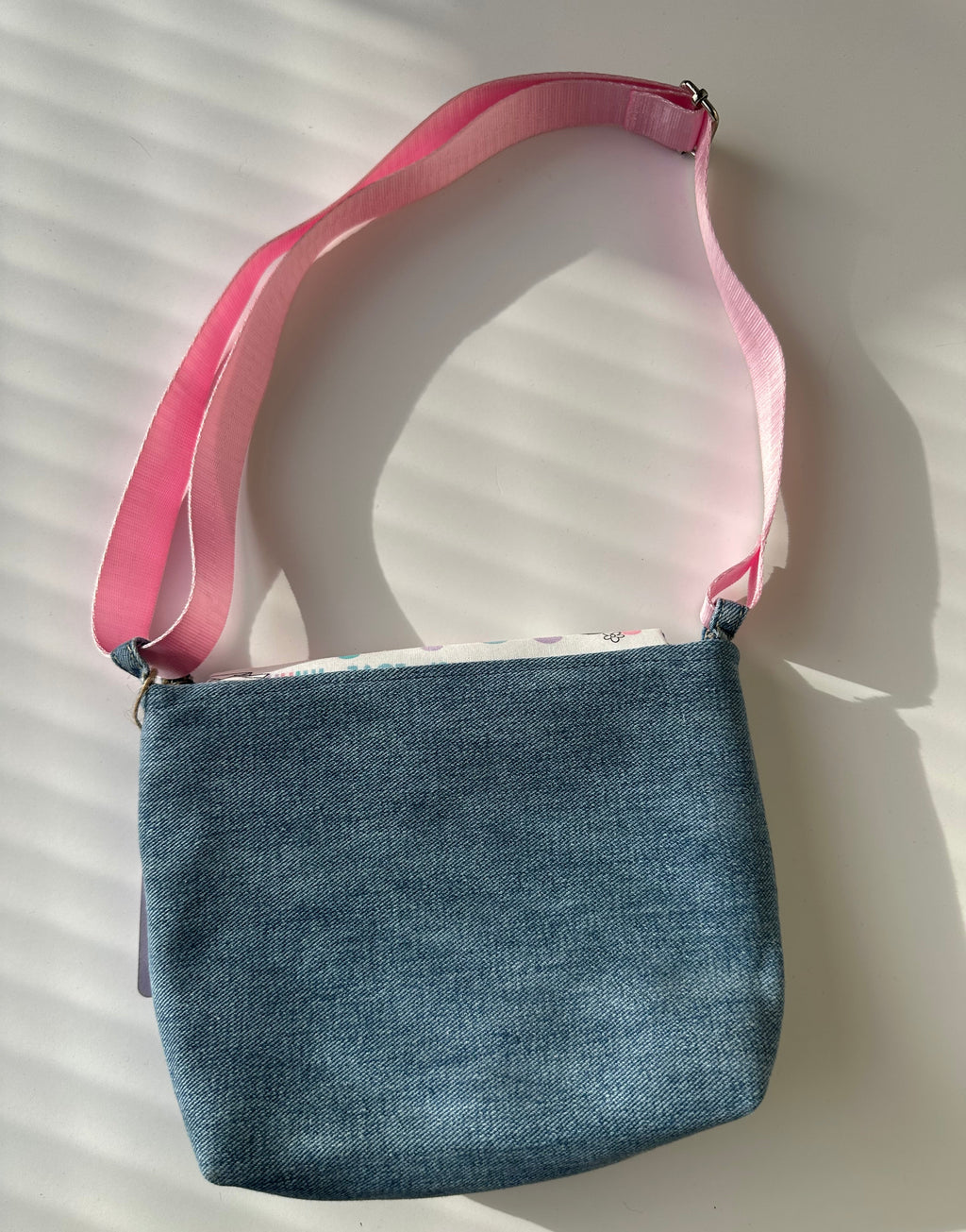 Kid purse
