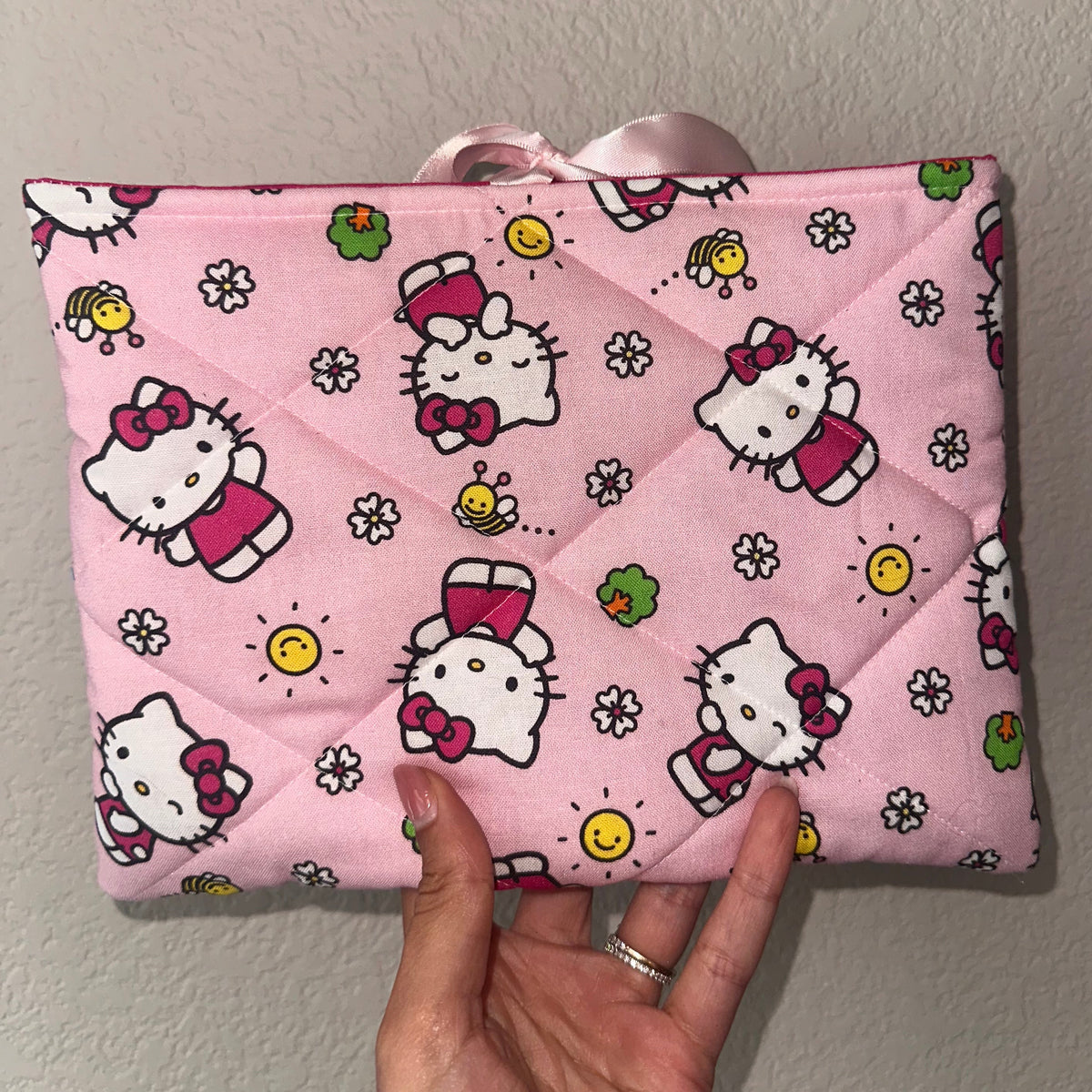 Book sleeves
