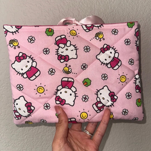 Book sleeves