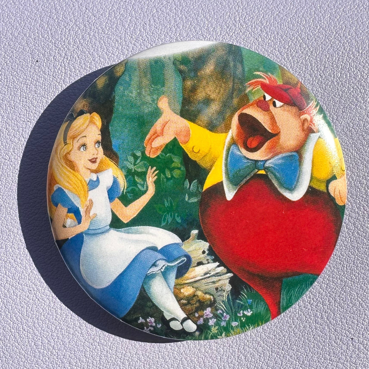 Button