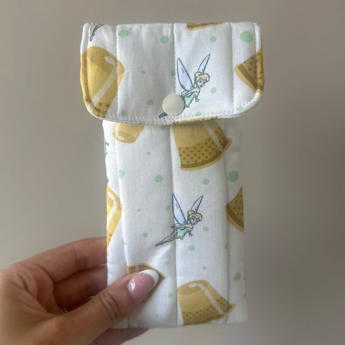 Sunglasses holder