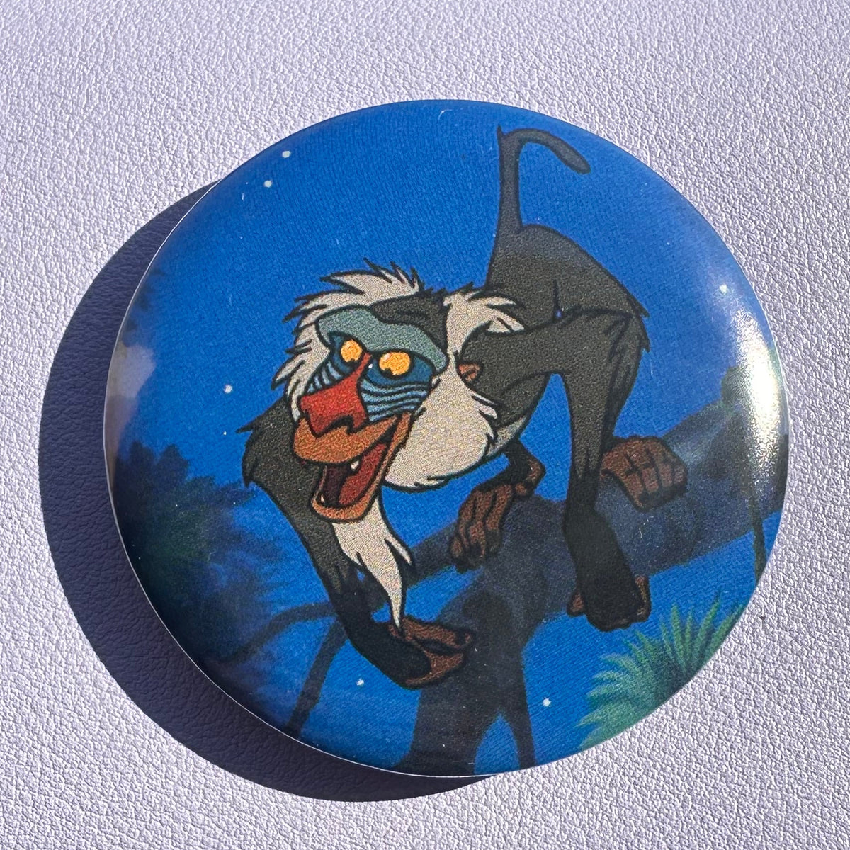 Button