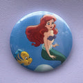 2.25" button