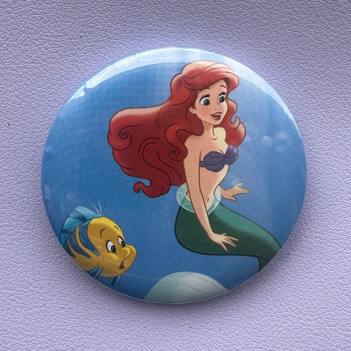 2.25" button