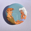 2.25" button