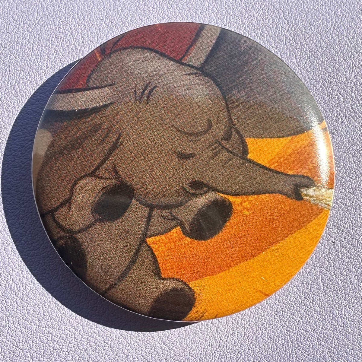 Button