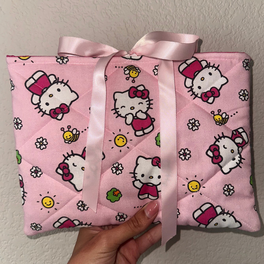 Book sleeves