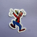 Waterproof stickers