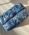 XL makeup bag