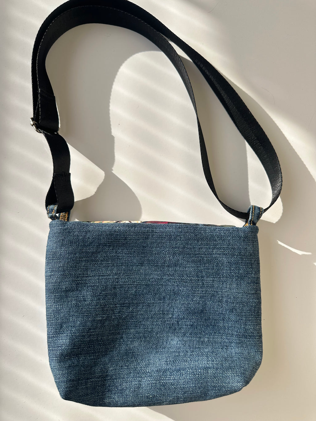 Kid purse