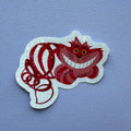 Waterproof stickers