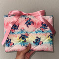 Book sleeves