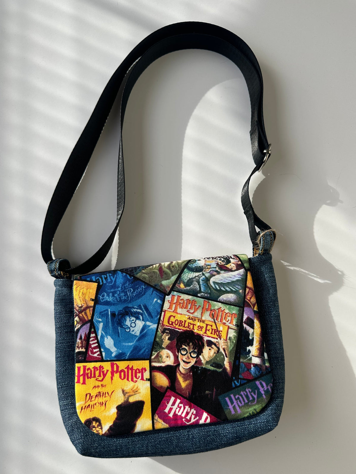Kid purse