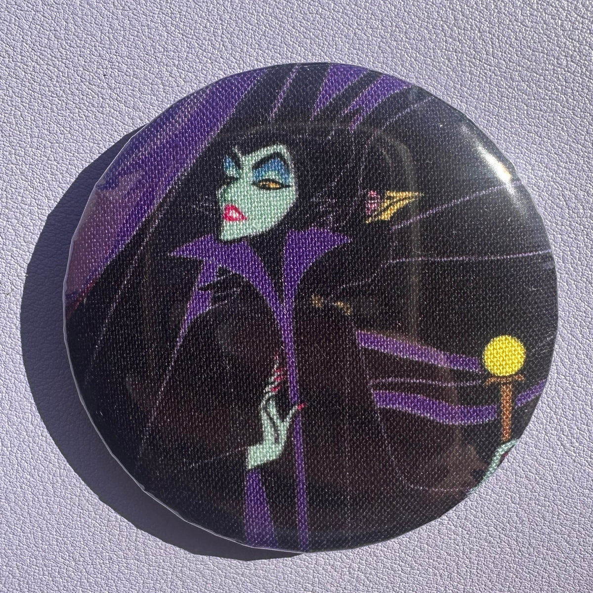 Button