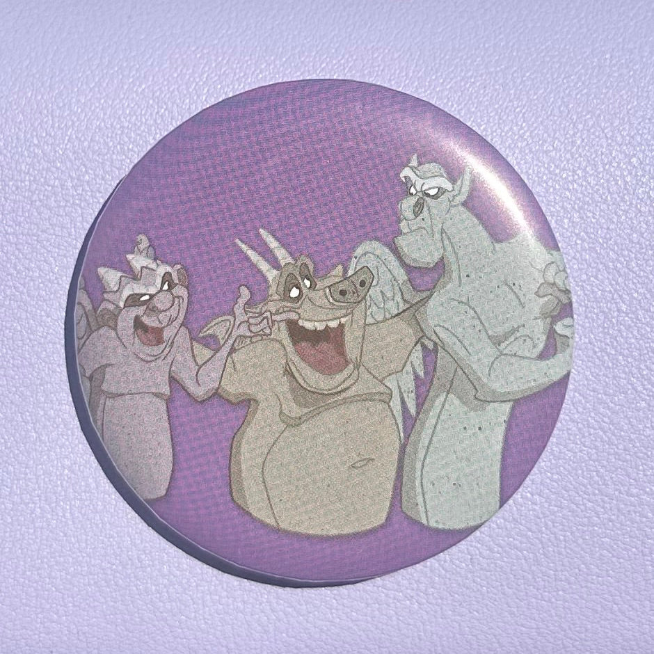 2.25" button
