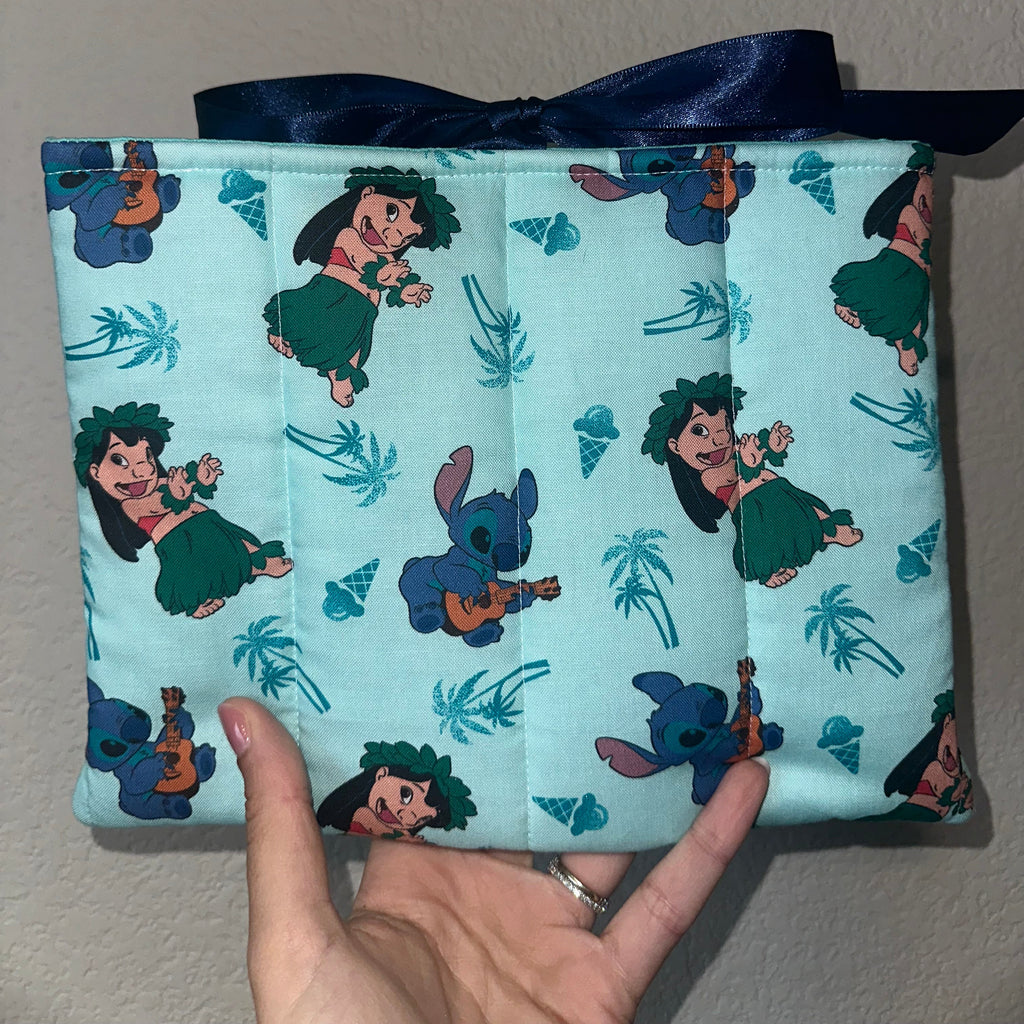 Book sleeve