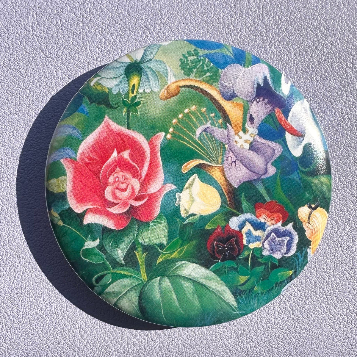 Button