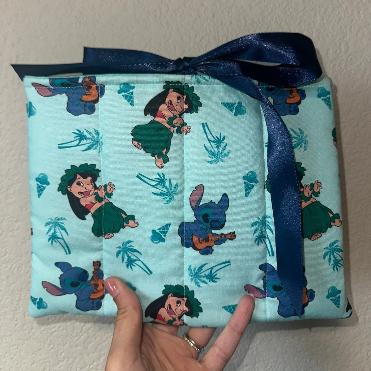 Book sleeve