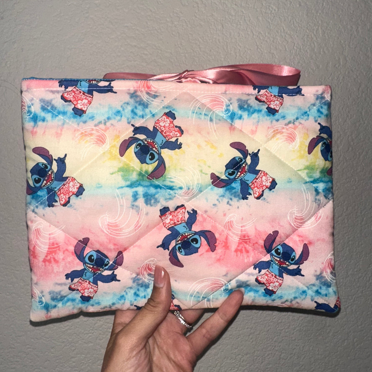 Book sleeves