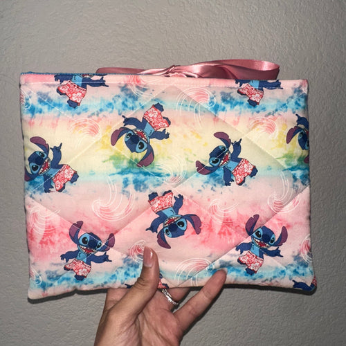 Book sleeves