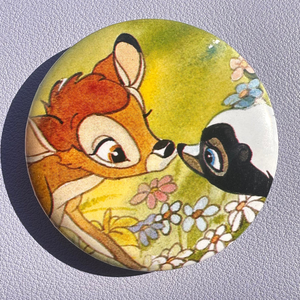 Button