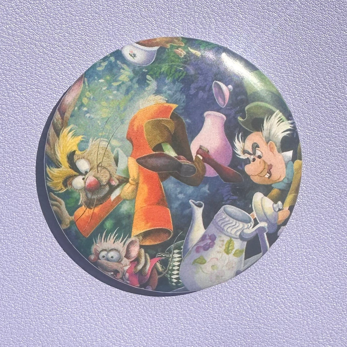 2.25" button