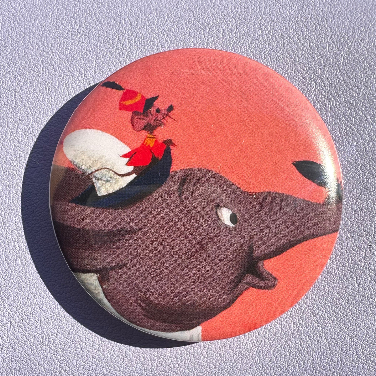 Button