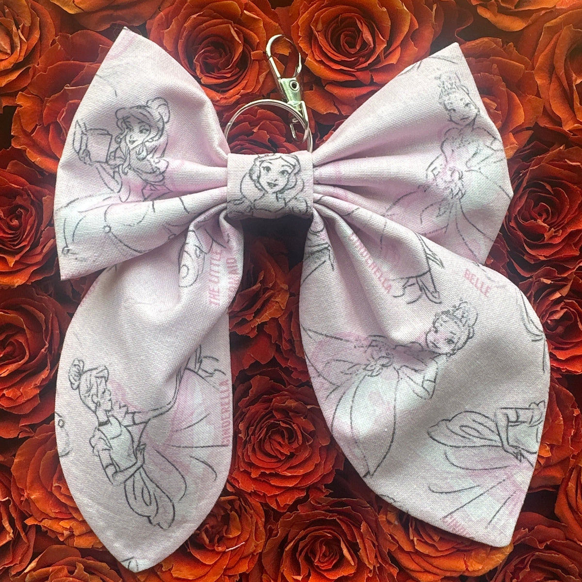 XL bow