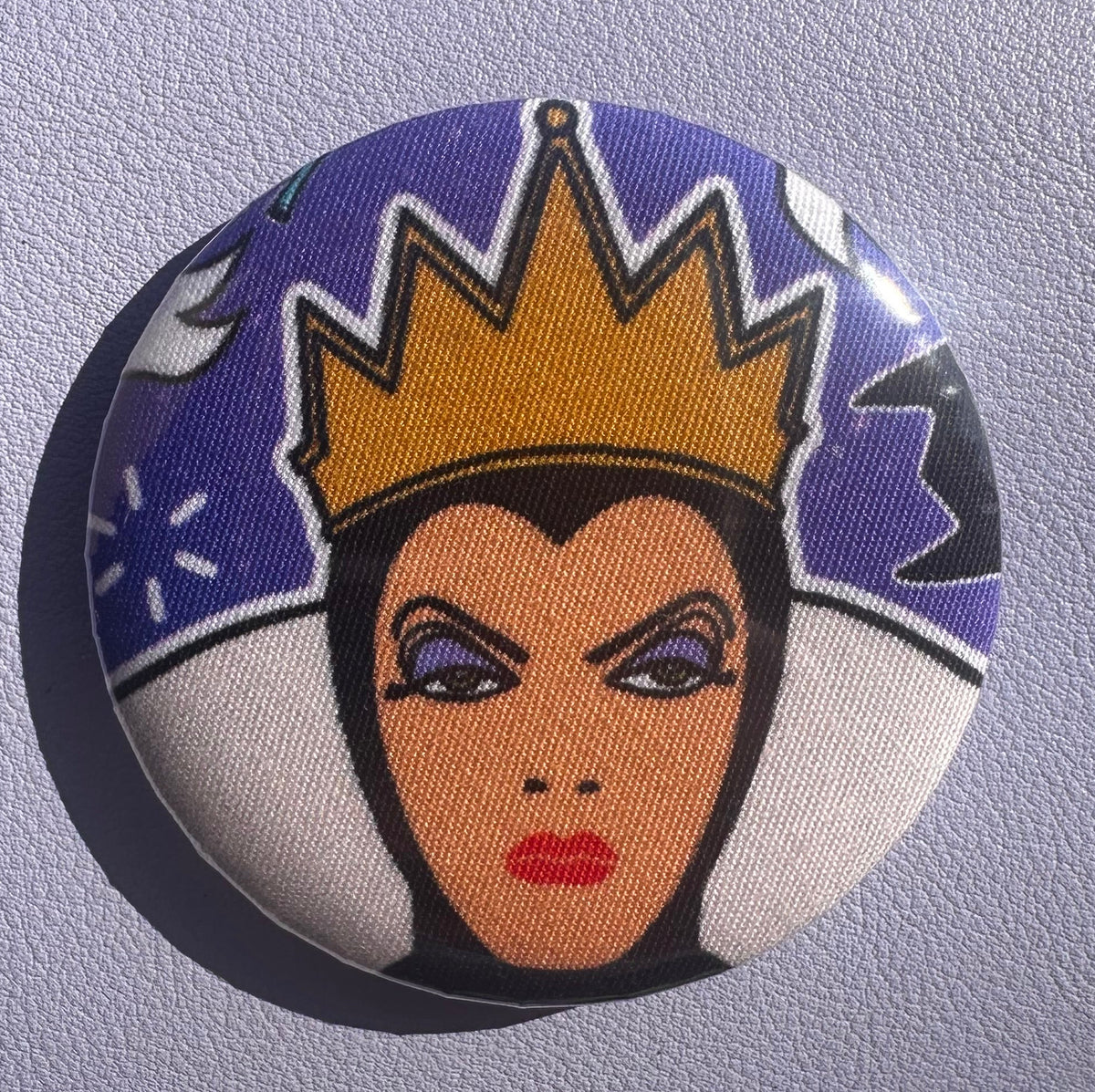 Button