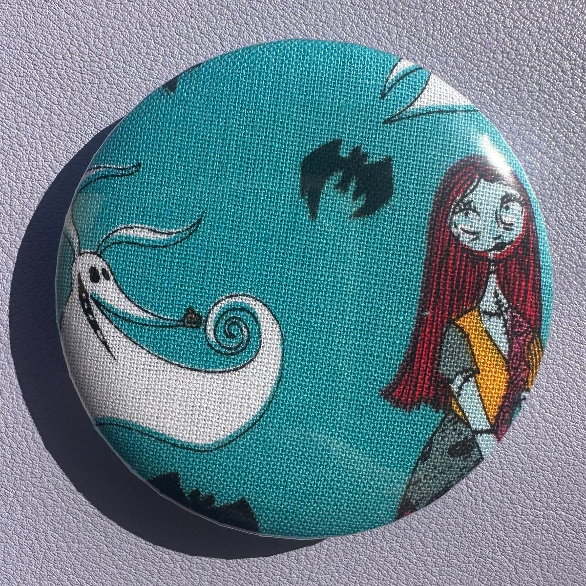 Button