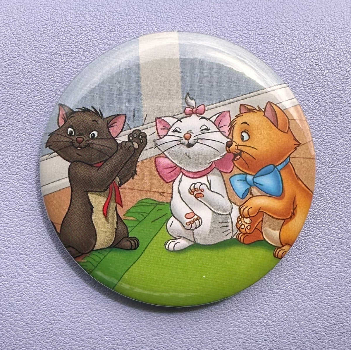 Button