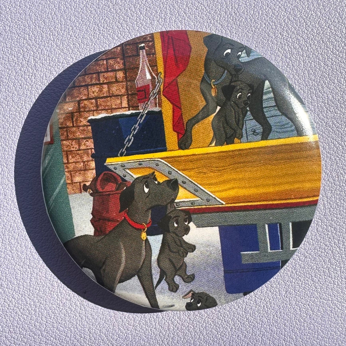 Button