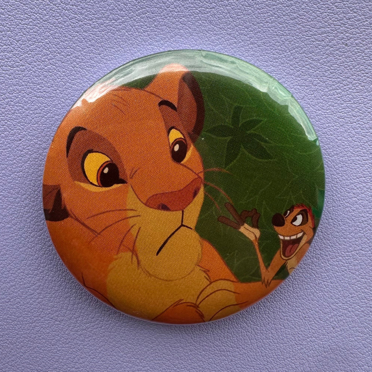 2.25" button