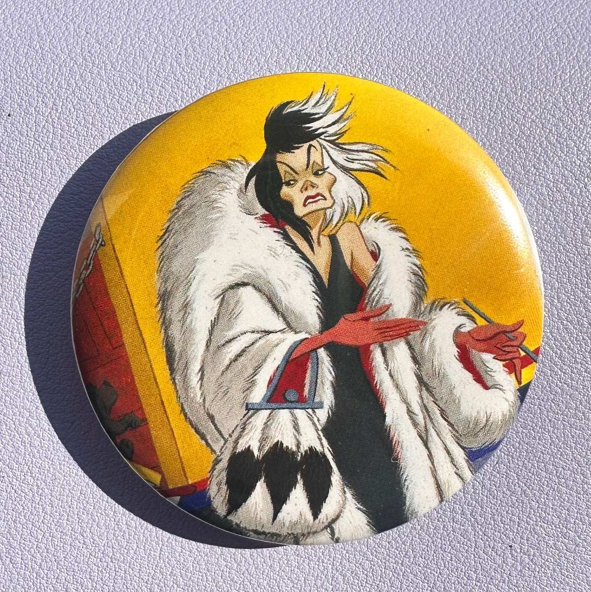 Button