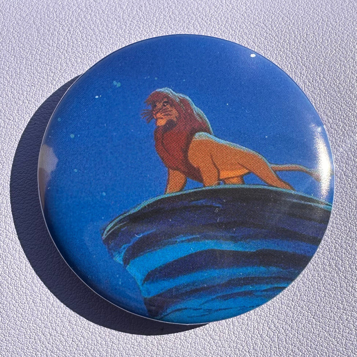 Button