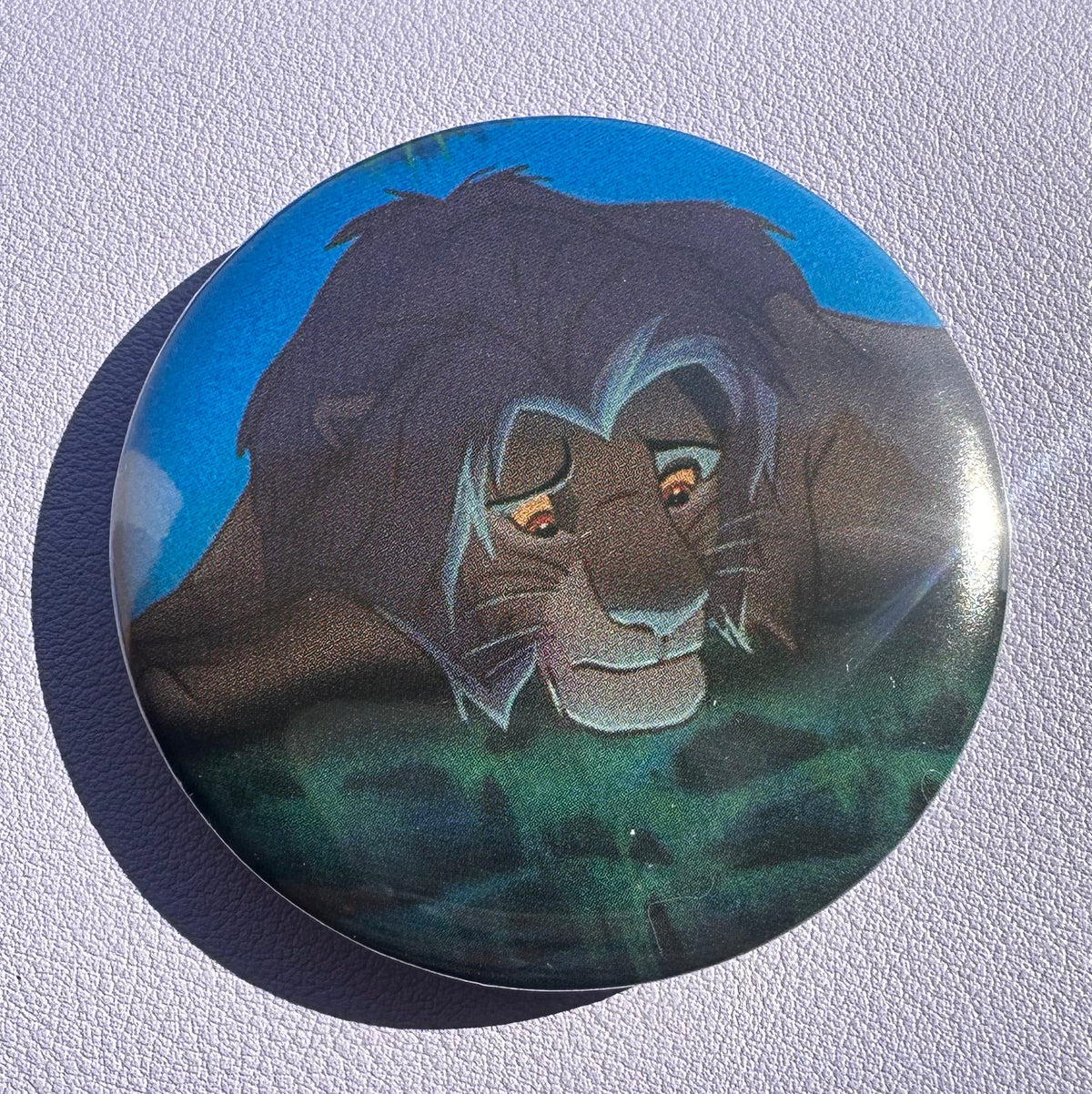 Button